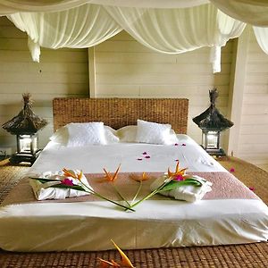 Appartement de Luxe
